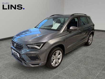 SEAT Ateca FR Edition 1.5 TSI ACT DSG