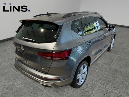 Bild eines SEAT Ateca FR Edition 1.5 TSI ACT DSG