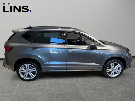 Bild eines SEAT Ateca FR Edition 1.5 TSI ACT DSG