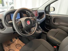 Thumbnail-Foto von Fahrzeug