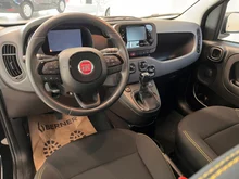 Thumbnail-Foto von Fahrzeug