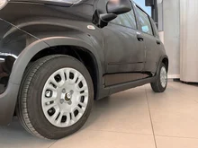 Thumbnail-Foto von Fahrzeug