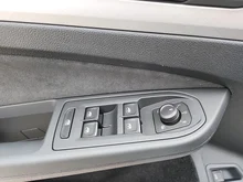 VW Golf Variant Business mHeV DSG in Oyster Silver Metallic