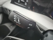 VW Golf Variant Business mHeV DSG in Oyster Silver Metallic