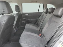 VW Golf Variant Business mHeV DSG in Oyster Silver Metallic