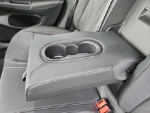 VW Golf Variant Business mHeV DSG in Oyster Silver Metallic