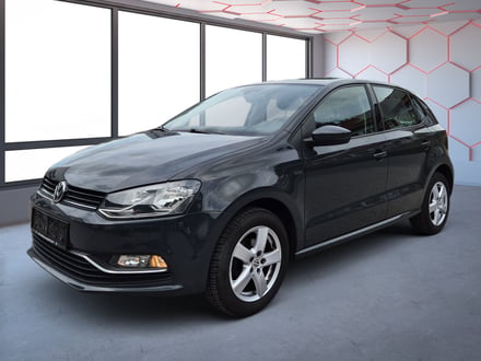 VW Polo Lounge