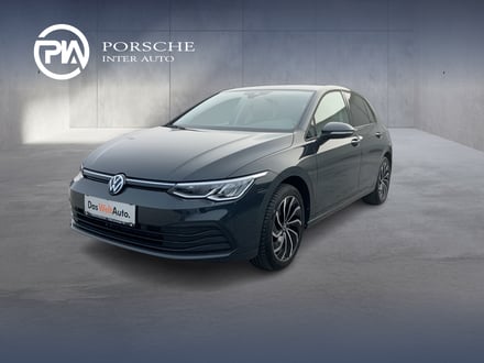 VW Golf Rabbit 45 TSI