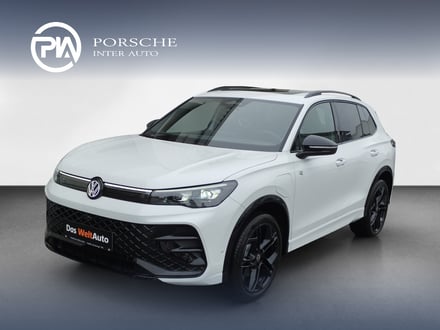 VW Tiguan Sport eHybrid DSG 200 kW