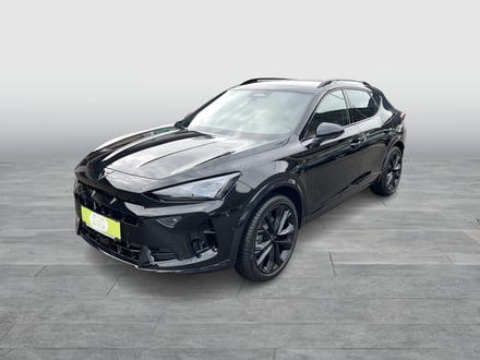 CUPRA Formentor e-HYBRID 204 PS DSG BlackEdit.