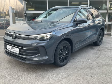 VW Tiguan Friends eHybrid DSG 150 kW