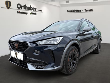 CUPRA Formentor 1.5 TSI 150 PS ACT