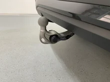 VW Tayron Friends TDI 4MOTION DSG in Uranograu