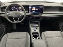 VW Tayron Friends TDI 4MOTION DSG in Uranograu