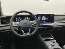 VW Tayron Friends TDI 4MOTION DSG in Uranograu