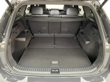 VW Tayron Friends TDI 4MOTION DSG in Uranograu