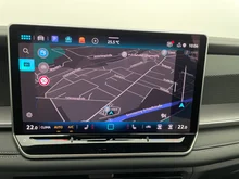 VW Tayron Friends TDI 4MOTION DSG in Uranograu