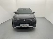 VW Tayron Friends TDI 4MOTION DSG in Uranograu