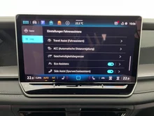 VW Tayron Friends TDI 4MOTION DSG in Uranograu