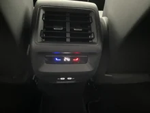 VW Tayron Friends TDI 4MOTION DSG in Uranograu