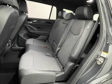 VW Tayron Friends TDI 4MOTION DSG in Uranograu