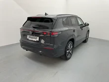VW Tayron Friends TDI 4MOTION DSG in Uranograu
