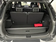VW Tayron Friends TDI 4MOTION DSG in Uranograu