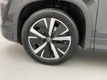 VW Tayron Friends TDI 4MOTION DSG in Uranograu