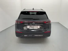 VW Tayron Friends TDI 4MOTION DSG in Uranograu