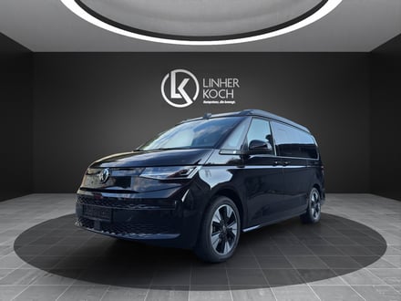 VW California Beach TDI