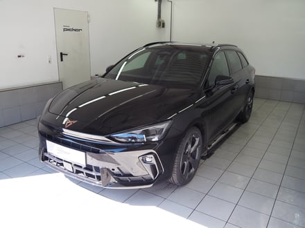 CUPRA Leon SP Kombi e-HYBRID 150/204