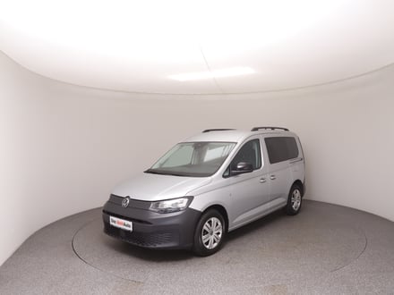 VW Caddy TSI