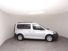 Thumbnail-Foto von Fahrzeug