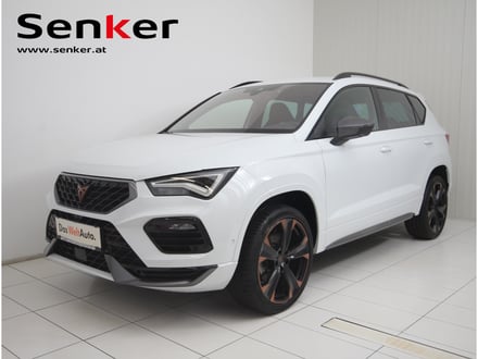 CUPRA Ateca 1.5 TSI DSG 150
