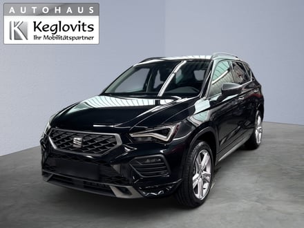 SEAT Ateca FR 1.5 TSI ACT