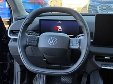 VW ID.Polo ID. Polo Life Edition 155 kW - 52 kWh in Grenadillschwarz Metallic