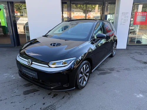 VW ID.Polo VW ID. Polo Life Edition 155 kW - 52 kWh