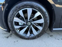 VW ID.Polo ID. Polo Life Edition 155 kW - 52 kWh in Grenadillschwarz Metallic