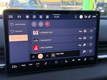 VW ID.Polo ID. Polo Life Edition 155 kW - 52 kWh in Grenadillschwarz Metallic