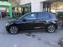 VW ID.Polo ID. Polo Life Edition 155 kW - 52 kWh in Grenadillschwarz Metallic