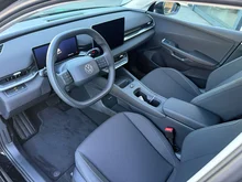 VW ID.Polo ID. Polo Life Edition 155 kW - 52 kWh in Grenadillschwarz Metallic
