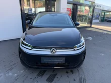 VW ID.Polo ID. Polo Life Edition 155 kW - 52 kWh in Grenadillschwarz Metallic
