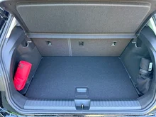 VW ID.Polo ID. Polo Life Edition 155 kW - 52 kWh in Grenadillschwarz Metallic