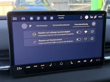 VW ID.Polo ID. Polo Life Edition 155 kW - 52 kWh in Grenadillschwarz Metallic