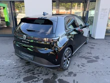 VW ID.Polo ID. Polo Life Edition 155 kW - 52 kWh in Grenadillschwarz Metallic