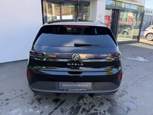 VW ID.Polo ID. Polo Life Edition 155 kW - 52 kWh in Grenadillschwarz Metallic