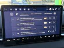 VW ID.Polo ID. Polo Life Edition 155 kW - 52 kWh in Grenadillschwarz Metallic