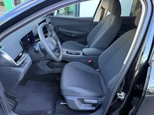 VW ID.Polo ID. Polo Life Edition 155 kW - 52 kWh in Grenadillschwarz Metallic