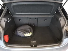VW ID.3 Pro Performance 150 kW Family in Stonewashed Blue Metallic Dach Schwarz