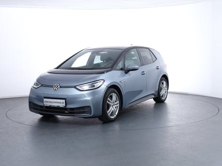 VW ID.3 Pro Performance 150 kW Family